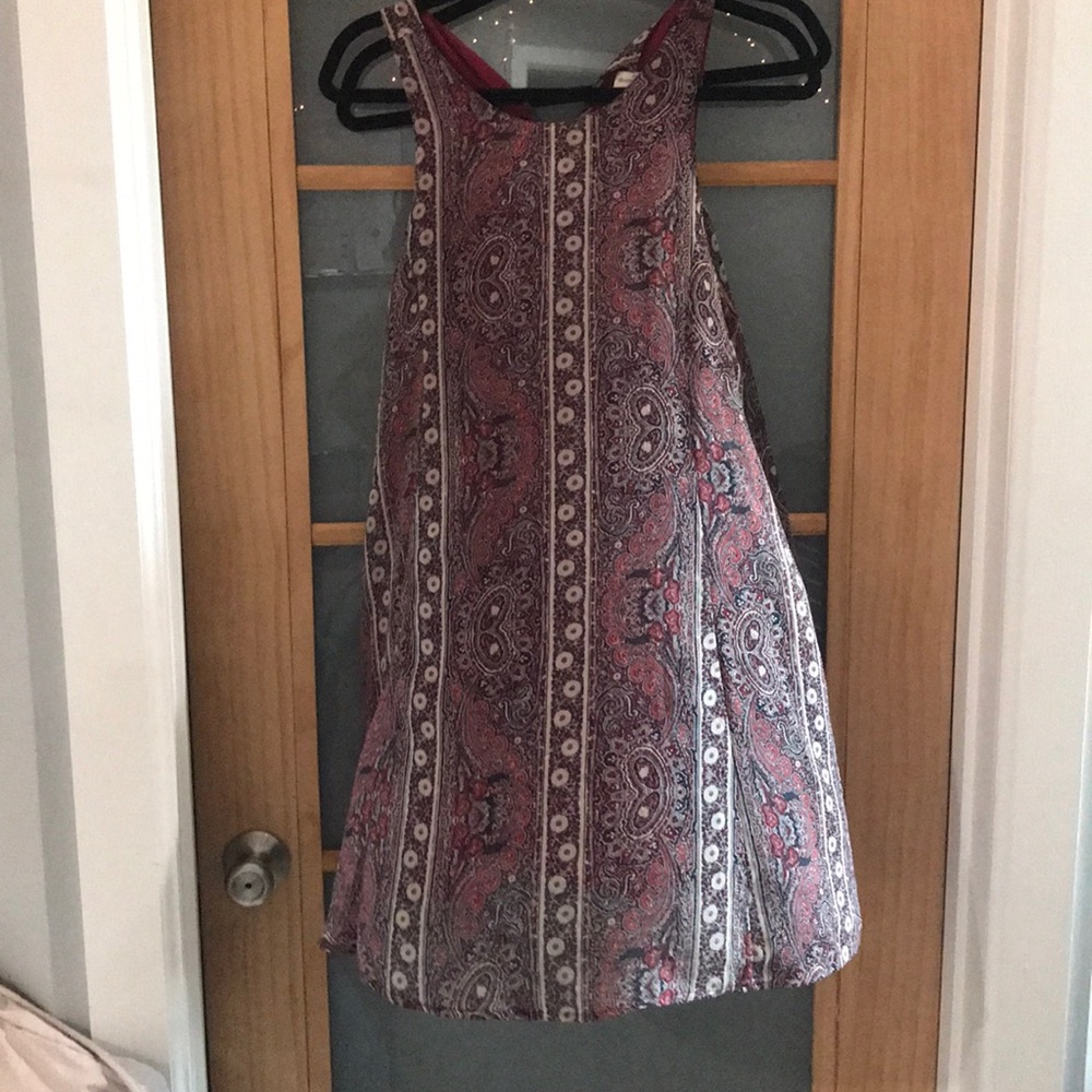 Abercrombie & Fitch size M loose summer dress
